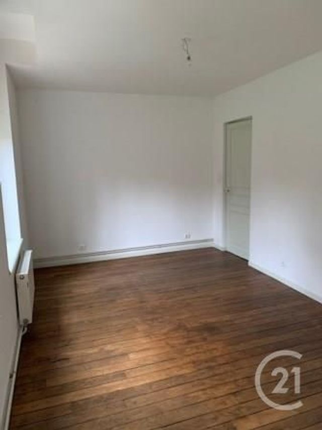 Appartement F2 &agrave; louer - 2 pi&egrave;ces - 49 m2 - Verdun - 55 - LORRAINE