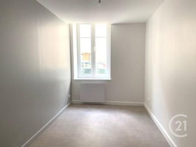 Appartement Studio &agrave; louer - 1 pi&egrave;ce - 23,62 m2 - Verdun - 55 - LORRAINE