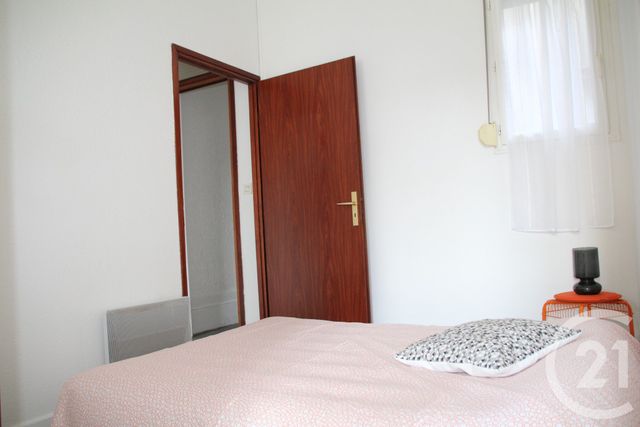 Appartement &agrave; vendre - 2 pi&egrave;ces - 38,62 m2 - Verdun - 55 - LORRAINE