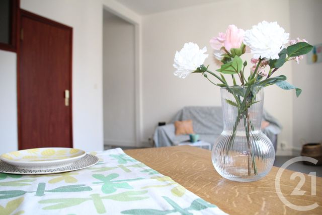 Appartement à vendre VERDUN