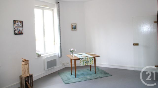 Appartement &agrave; vendre - 2 pi&egrave;ces - 38,62 m2 - Verdun - 55 - LORRAINE