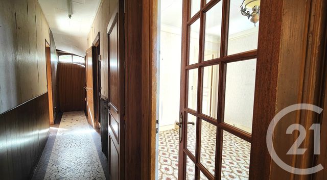Maison &agrave; vendre - 3 pi&egrave;ces - 94,93 m2 - Clermont En Argonne - 55 - LORRAINE
