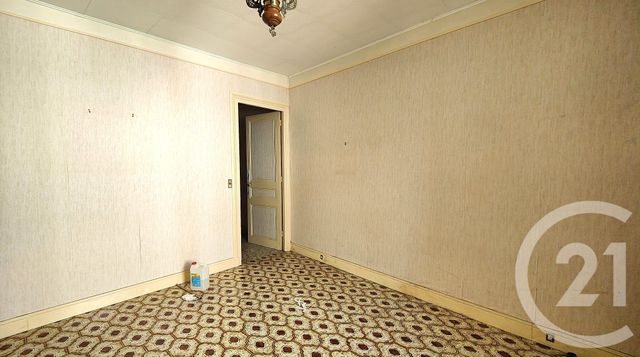 Maison &agrave; vendre - 3 pi&egrave;ces - 94,93 m2 - Clermont En Argonne - 55 - LORRAINE