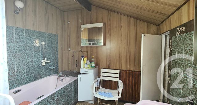 Maison &agrave; vendre - 3 pi&egrave;ces - 94,93 m2 - Clermont En Argonne - 55 - LORRAINE