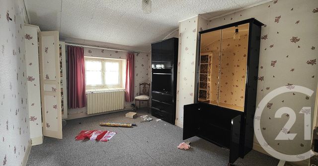 Maison &agrave; vendre - 3 pi&egrave;ces - 94,93 m2 - Clermont En Argonne - 55 - LORRAINE