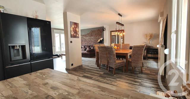 Maison &agrave; vendre - 5 pi&egrave;ces - 97,27 m2 - Verdun - 55 - LORRAINE