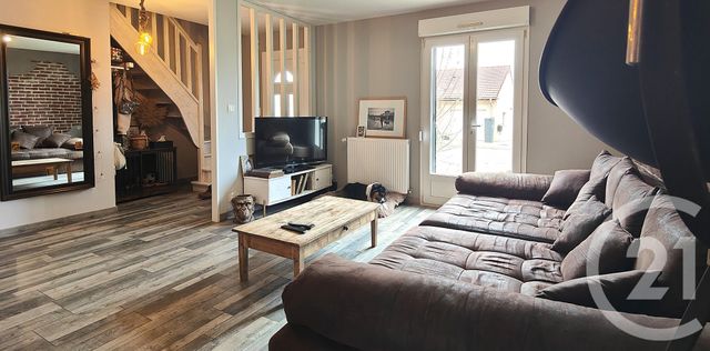 Maison à vendre VERDUN