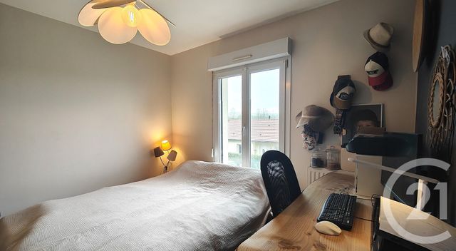 Maison &agrave; vendre - 5 pi&egrave;ces - 97,27 m2 - Verdun - 55 - LORRAINE