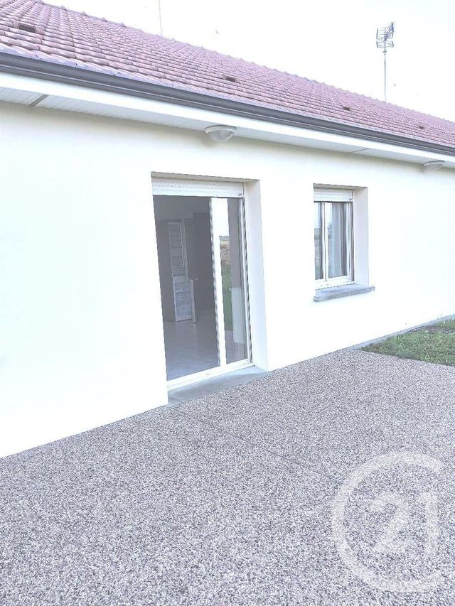 Maison &agrave; louer - 4 pi&egrave;ces - 114,86 m2 - Verdun - 55 - LORRAINE