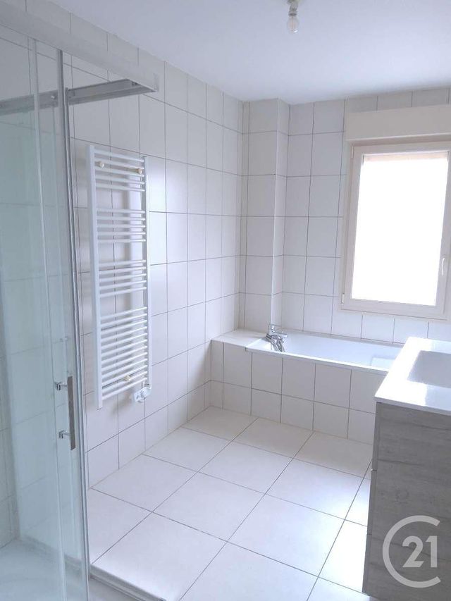 Maison &agrave; louer - 4 pi&egrave;ces - 114,86 m2 - Verdun - 55 - LORRAINE