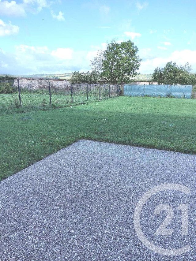 Maison &agrave; louer - 4 pi&egrave;ces - 114,86 m2 - Verdun - 55 - LORRAINE