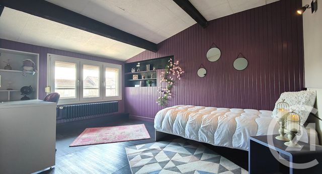 Maison &agrave; vendre - 6 pi&egrave;ces - 160,39 m2 - Verdun - 55 - LORRAINE