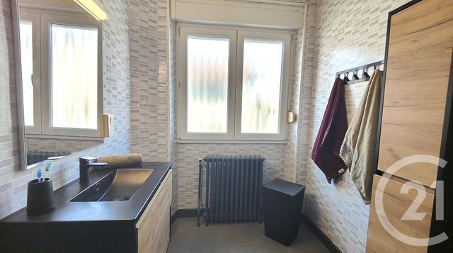 Maison &agrave; vendre - 6 pi&egrave;ces - 160,39 m2 - Verdun - 55 - LORRAINE