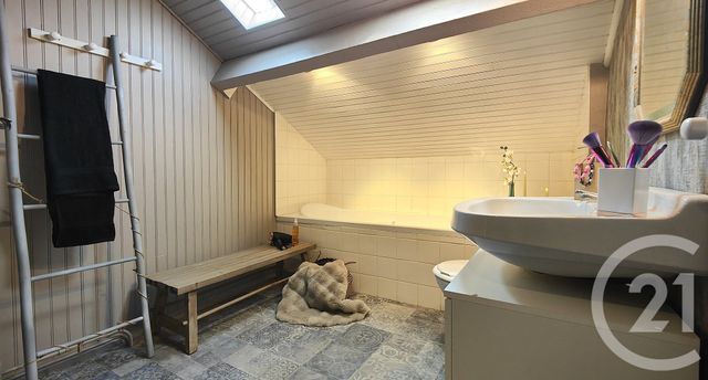 Maison &agrave; vendre - 6 pi&egrave;ces - 160,39 m2 - Verdun - 55 - LORRAINE