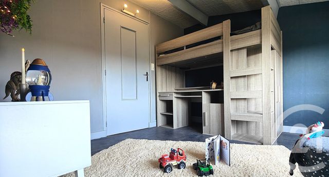 Maison &agrave; vendre - 6 pi&egrave;ces - 160,39 m2 - Verdun - 55 - LORRAINE