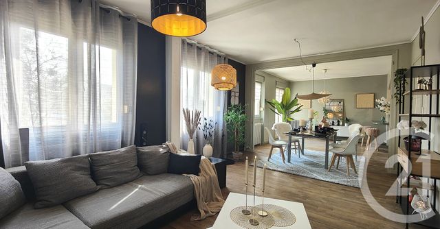 Maison &agrave; vendre - 6 pi&egrave;ces - 160,39 m2 - Verdun - 55 - LORRAINE