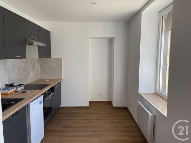 Appartement F3 &agrave; louer - 3 pi&egrave;ces - 65 m2 - Eix - 55 - LORRAINE