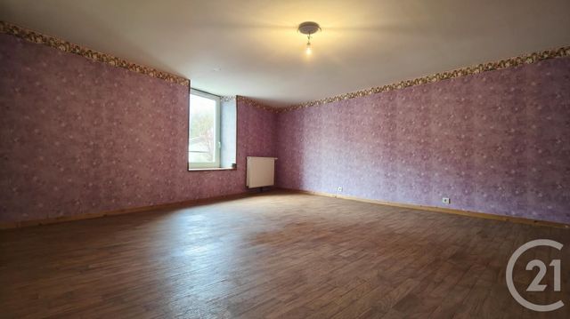 Maison &agrave; vendre - 5 pi&egrave;ces - 130,77 m2 - Thillot - 55 - LORRAINE