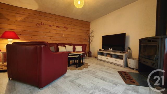 Maison &agrave; vendre - 5 pi&egrave;ces - 130,77 m2 - Thillot - 55 - LORRAINE