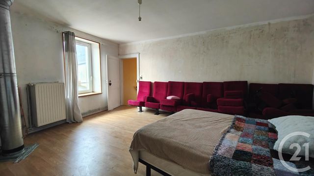 Maison &agrave; vendre - 5 pi&egrave;ces - 130,77 m2 - Thillot - 55 - LORRAINE