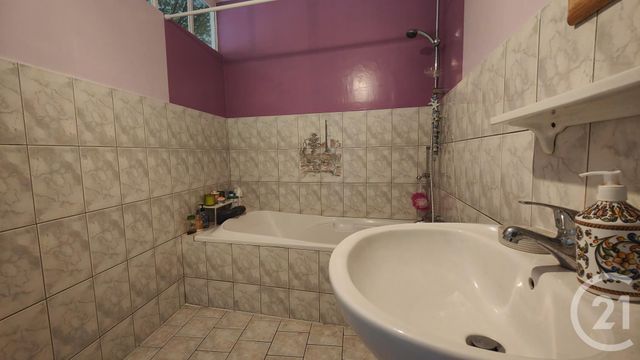 Maison &agrave; vendre - 5 pi&egrave;ces - 130,77 m2 - Thillot - 55 - LORRAINE