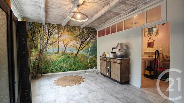 Maison &agrave; vendre - 5 pi&egrave;ces - 130,77 m2 - Thillot - 55 - LORRAINE