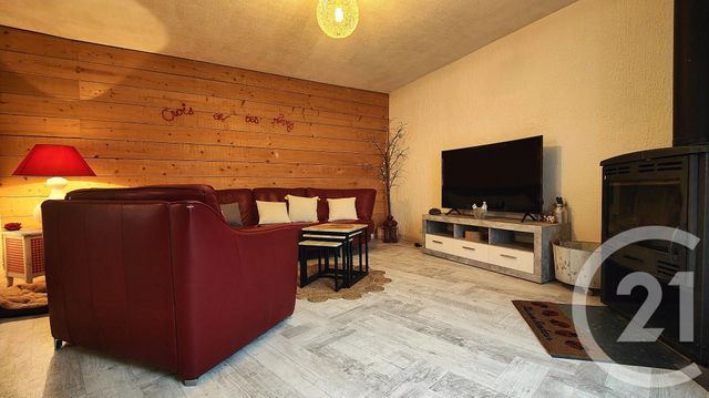 Maison &agrave; vendre - 5 pi&egrave;ces - 130,77 m2 - Thillot - 55 - LORRAINE