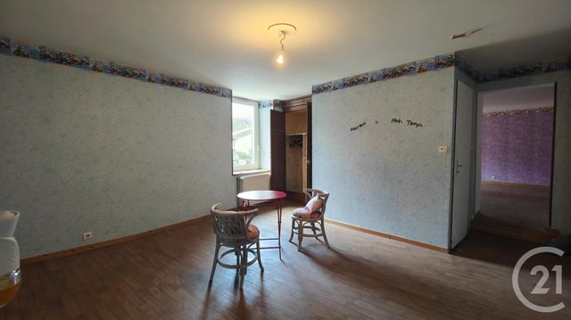 Maison &agrave; vendre - 5 pi&egrave;ces - 130,77 m2 - Thillot - 55 - LORRAINE