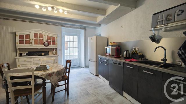 Maison &agrave; vendre - 5 pi&egrave;ces - 130,77 m2 - Thillot - 55 - LORRAINE