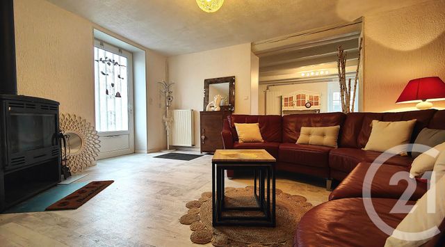 Maison à vendre THILLOT