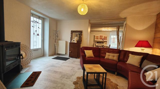 Maison &agrave; vendre - 5 pi&egrave;ces - 130,77 m2 - Thillot - 55 - LORRAINE