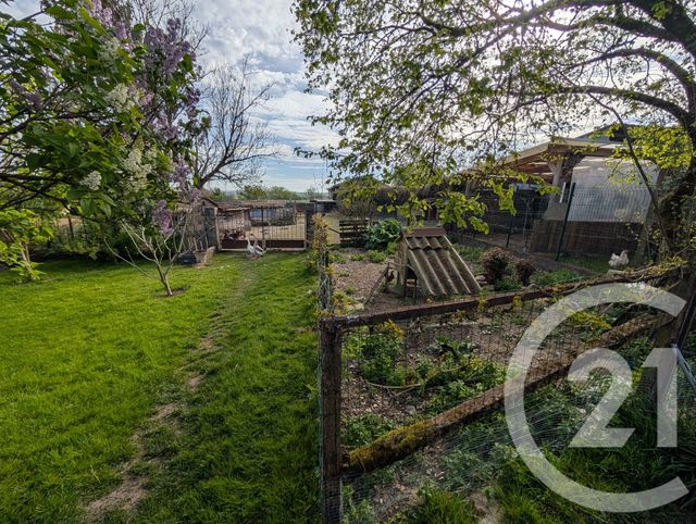 Maison &agrave; vendre - 5 pi&egrave;ces - 150 m2 - Sivry La Perche - 55 - LORRAINE