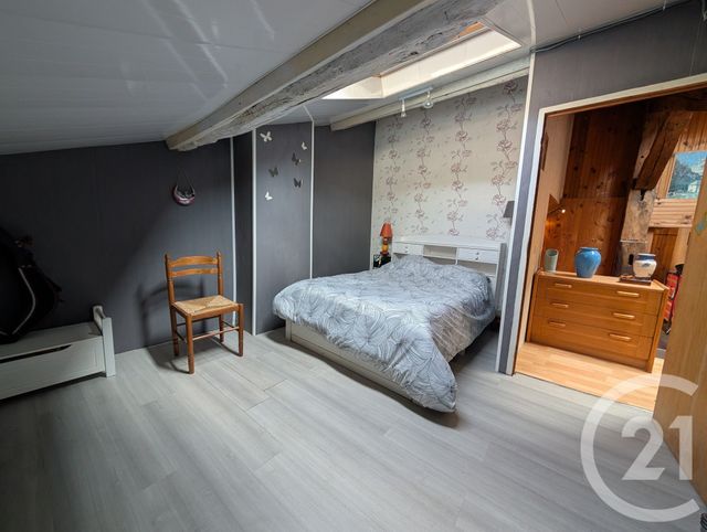 Maison &agrave; vendre - 5 pi&egrave;ces - 150 m2 - Sivry La Perche - 55 - LORRAINE