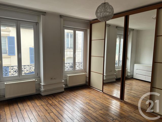 Appartement F5 &agrave; louer - 5 pi&egrave;ces - 124,81 m2 - Verdun - 55 - LORRAINE