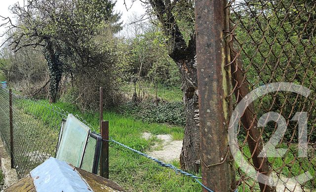 Maison &agrave; vendre - 4 pi&egrave;ces - 107,31 m2 - Rupt En Woevre - 55 - LORRAINE