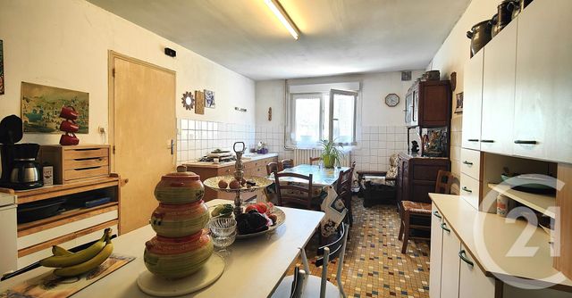 Maison &agrave; vendre - 4 pi&egrave;ces - 107,31 m2 - Rupt En Woevre - 55 - LORRAINE