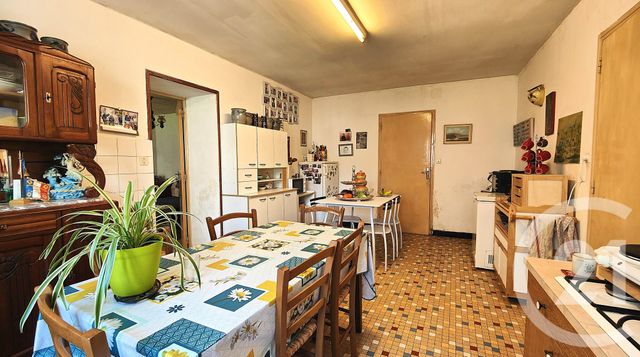 Maison &agrave; vendre - 4 pi&egrave;ces - 107,31 m2 - Rupt En Woevre - 55 - LORRAINE