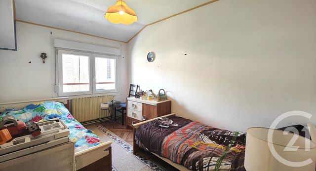 Maison &agrave; vendre - 4 pi&egrave;ces - 107,31 m2 - Rupt En Woevre - 55 - LORRAINE