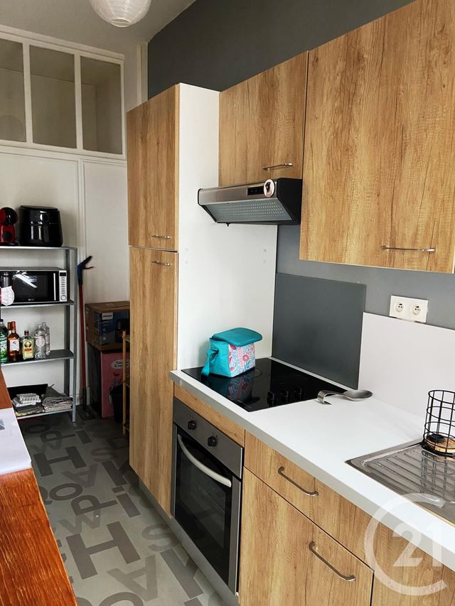 Appartement F3 &agrave; louer - 3 pi&egrave;ces - 61,69 m2 - Verdun - 55 - LORRAINE