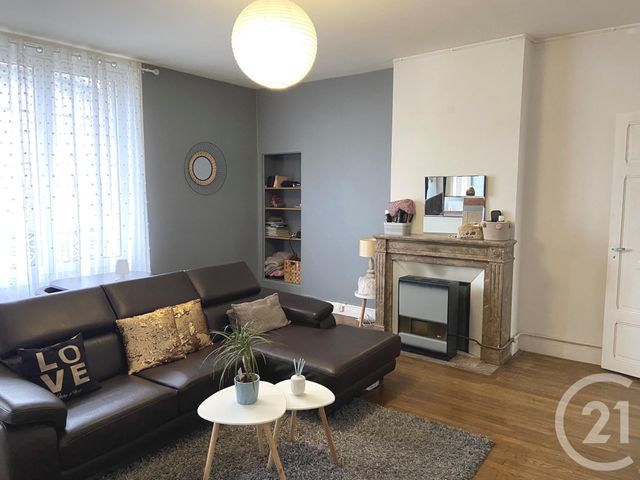 appartement - VERDUN - 55