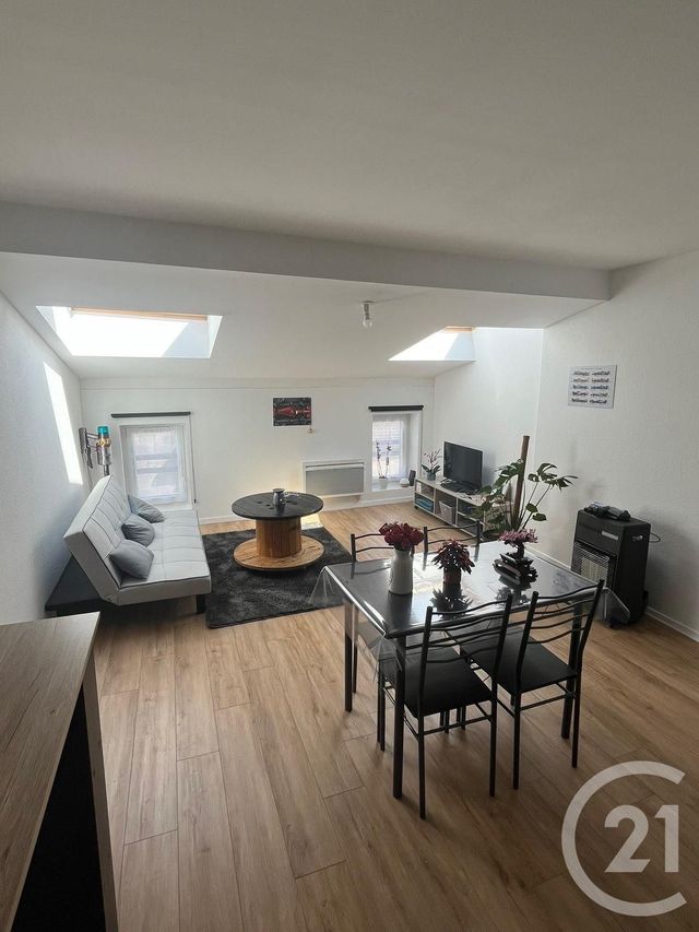 Appartement F2 Bis à louer VERDUN