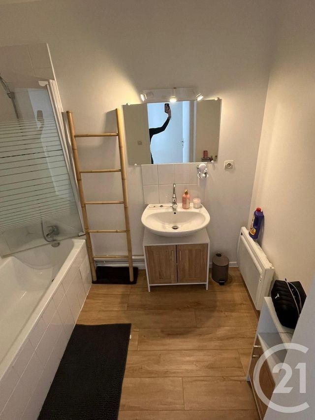 Appartement F2 bis &agrave; louer - 3 pi&egrave;ces - 60,48 m2 - Verdun - 55 - LORRAINE