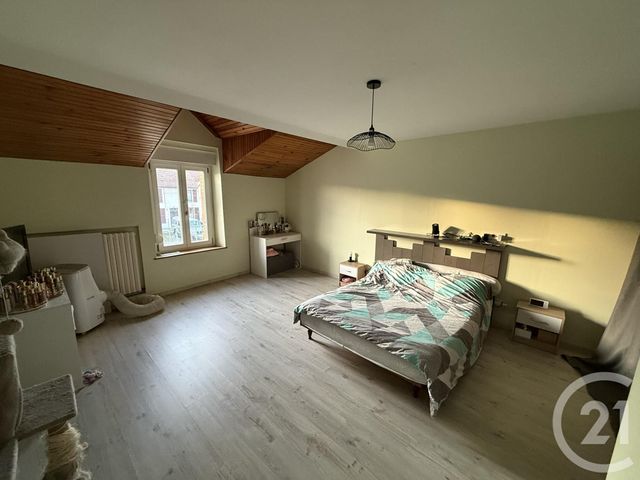 Maison &agrave; louer - 5 pi&egrave;ces - 159,07 m2 - Thierville Sur Meuse - 55 - LORRAINE