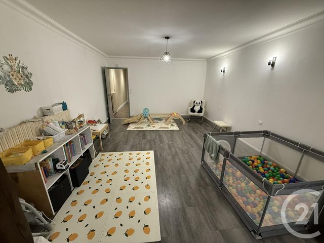 Maison &agrave; louer - 5 pi&egrave;ces - 159,07 m2 - Thierville Sur Meuse - 55 - LORRAINE