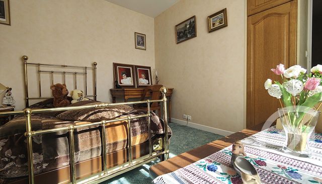 Appartement &agrave; vendre - 4 pi&egrave;ces - 96,58 m2 - Verdun - 55 - LORRAINE