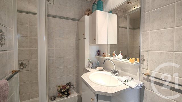 Appartement &agrave; vendre - 4 pi&egrave;ces - 96,58 m2 - Verdun - 55 - LORRAINE