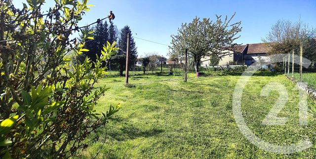 Maison &agrave; vendre - 4 pi&egrave;ces - 90,84 m2 - Montzeville - 55 - LORRAINE