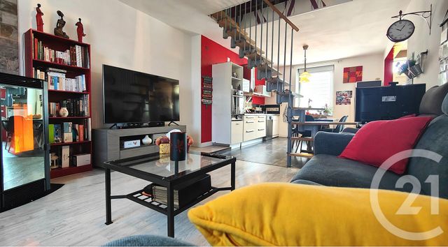 Maison &agrave; vendre - 4 pi&egrave;ces - 90,84 m2 - Montzeville - 55 - LORRAINE