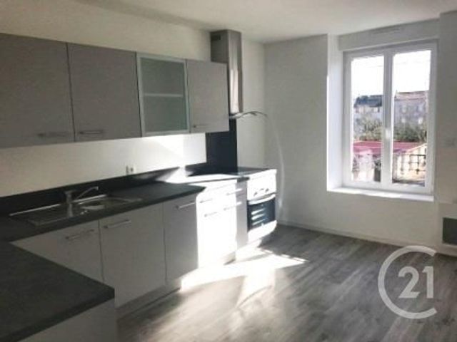 appartement - VERDUN - 55