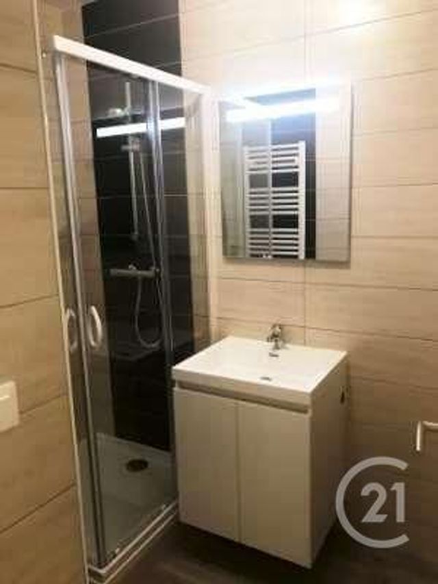 Appartement F3 &agrave; louer - 3 pi&egrave;ces - 71 m2 - Verdun - 55 - LORRAINE